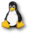 [Tux, der Linux-Pinguin]